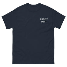 Load image into Gallery viewer, Profit Dept. Tee - Image #6