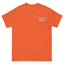 Load image into Gallery viewer, Profit Dept. Tee - Image #15