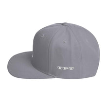 Load image into Gallery viewer, 0 Fux Given Snapback Hat - Image #30