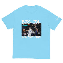 Load image into Gallery viewer, BIG JA Men's classic tee - Image #4