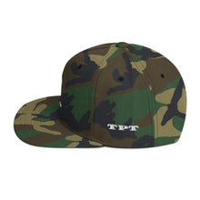 Load image into Gallery viewer, 0 Fux Given Snapback Hat - Image #26