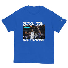 Load image into Gallery viewer, BIG JA Men's classic tee - Image #2