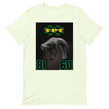 Load image into Gallery viewer, TPT BOX LOGO Mamba Mentality Short-Sleeve Unisex T-Shirt - Image #8