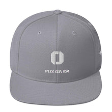 Load image into Gallery viewer, 0 Fux Given Snapback Hat - Image #29