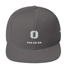 Load image into Gallery viewer, 0 Fux Given Snapback Hat - Image #27