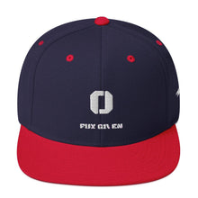 Load image into Gallery viewer, 0 Fux Given Snapback Hat - Image #20