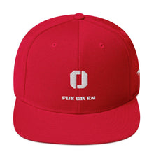 Load image into Gallery viewer, 0 Fux Given Snapback Hat - Image #23