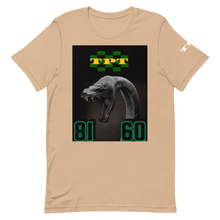 Load image into Gallery viewer, TPT BOX LOGO Mamba Mentality Short-Sleeve Unisex T-Shirt - Image #6