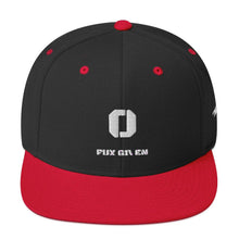 Load image into Gallery viewer, 0 Fux Given Snapback Hat - Image #7