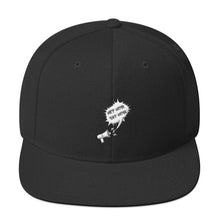 Load image into Gallery viewer, Hey Now Say Now Snapback Hat - Image #1