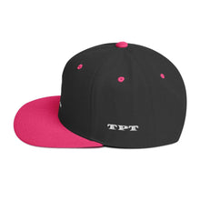 Load image into Gallery viewer, 0 Fux Given Snapback Hat - Image #8