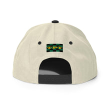 Load image into Gallery viewer, TPT Cursive Logo Snapback Hat - Image #41