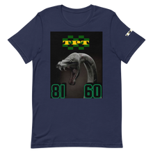 Load image into Gallery viewer, TPT BOX LOGO Mamba Mentality Short-Sleeve Unisex T-Shirt - Image #2