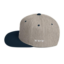 Load image into Gallery viewer, 0 Fux Given Snapback Hat - Image #37