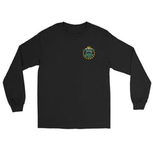 Load image into Gallery viewer, Original TPT Logo Men’s Long Sleeve Shirt - Image #1