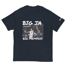 Load image into Gallery viewer, BIG JA Men's classic tee - Image #1