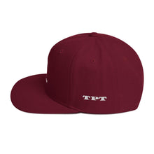 Load image into Gallery viewer, 0 Fux Given Snapback Hat - Image #16