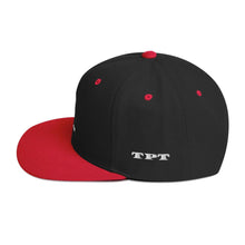 Load image into Gallery viewer, 0 Fux Given Snapback Hat - Image #6