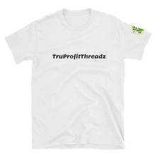 Load image into Gallery viewer, TPT Short-Sleeve Unisex T-Shirt - Image #1