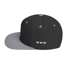 Load image into Gallery viewer, 0 Fux Given Snapback Hat - Image #13