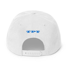 Load image into Gallery viewer, TPT Snapback Hat - Image #4
