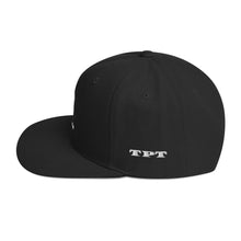 Load image into Gallery viewer, 0 Fux Given Snapback Hat - Image #4