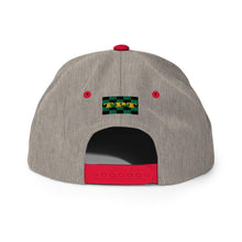Load image into Gallery viewer, TPT Cursive Logo Snapback Hat - Image #37