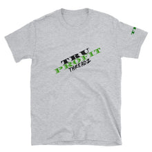 Load image into Gallery viewer, TPT Logo Short-Sleeve Unisex T-Shirt - Image #2