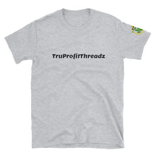 Load image into Gallery viewer, TPT Short-Sleeve Unisex T-Shirt - Image #2