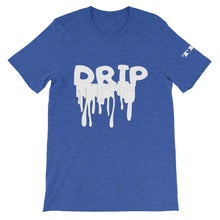 Load image into Gallery viewer, Drip Short-Sleeve Unisex T-Shirt - Image #12