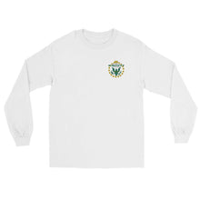 Load image into Gallery viewer, Original TPT Logo Men’s Long Sleeve Shirt - Image #12