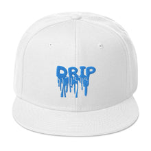 Load image into Gallery viewer, TPT Snapback Hat - Image #3