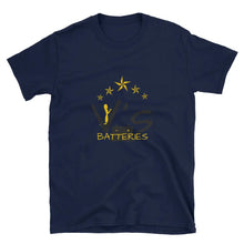Load image into Gallery viewer, V's Short-Sleeve Unisex T-Shirt - Image #5