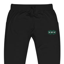 Load image into Gallery viewer, TPT Box Logo Unisex fleece sweatpants - Image #2