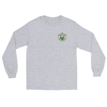 Load image into Gallery viewer, Original TPT Logo Men’s Long Sleeve Shirt - Image #8