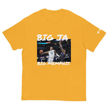Load image into Gallery viewer, BIG JA Men's classic tee - Image #3