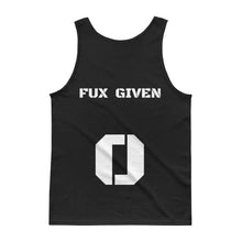 Load image into Gallery viewer, Tank top- 0 FUX GIVEN - Image #2
