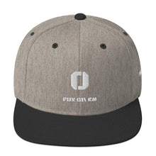 Load image into Gallery viewer, 0 Fux Given Snapback Hat - Image #31
