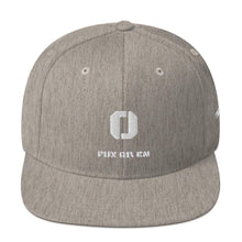 Load image into Gallery viewer, 0 Fux Given Snapback Hat - Image #37