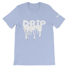 Load image into Gallery viewer, Drip Short-Sleeve Unisex T-Shirt - Image #6