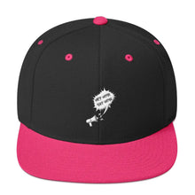 Load image into Gallery viewer, Hey Now Say Now Snapback Hat - Image #2