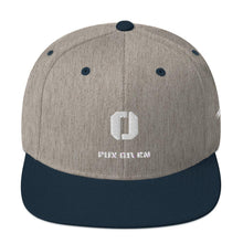 Load image into Gallery viewer, 0 Fux Given Snapback Hat - Image #35