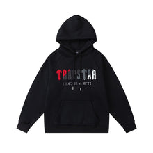 Load image into Gallery viewer, Trapstar Tiger Head Towel Embroidered Hoodie Men Woman Fleece Sweater Hooded