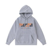 Load image into Gallery viewer, Trapstar Tiger Head Towel Embroidered Hoodie Men Woman Fleece Sweater Hooded