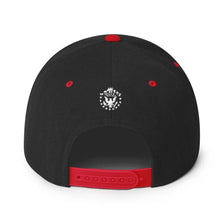 Load image into Gallery viewer, Hey Now Say Now Snapback Hat - Image #5