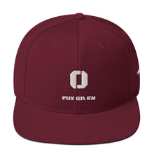 Load image into Gallery viewer, 0 Fux Given Snapback Hat - Image #15