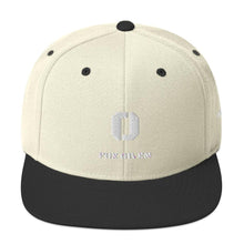 Load image into Gallery viewer, 0 Fux Given Snapback Hat - Image #39