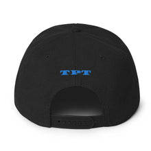 Load image into Gallery viewer, TPT Snapback Hat - Image #2