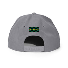 Load image into Gallery viewer, TPT Cursive Logo Snapback Hat - Image #31
