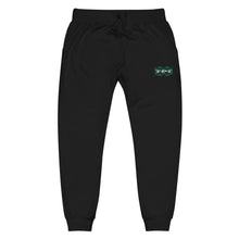 Load image into Gallery viewer, TPT Box Logo Unisex fleece sweatpants - Image #1